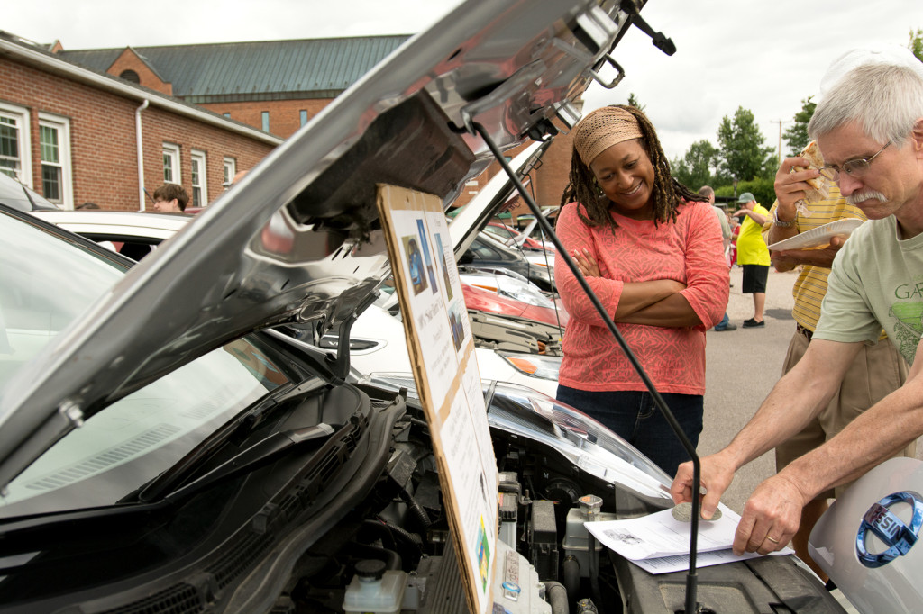 SunCommon Sun CARnival 2014