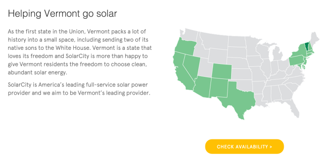 SunCommon top Vermont solar installer
