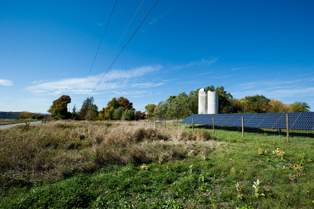 SunCommon Vermont Community Solar