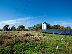 Vermont Community Solar