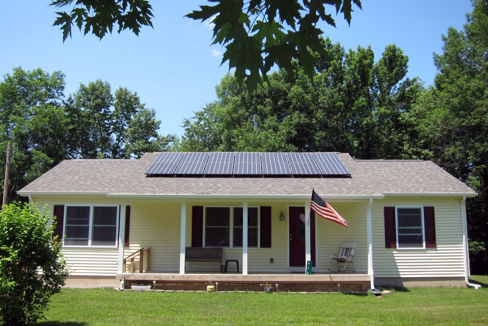 Solar Investment Tax Credit