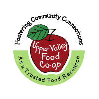 Upper Valley Coop Logo