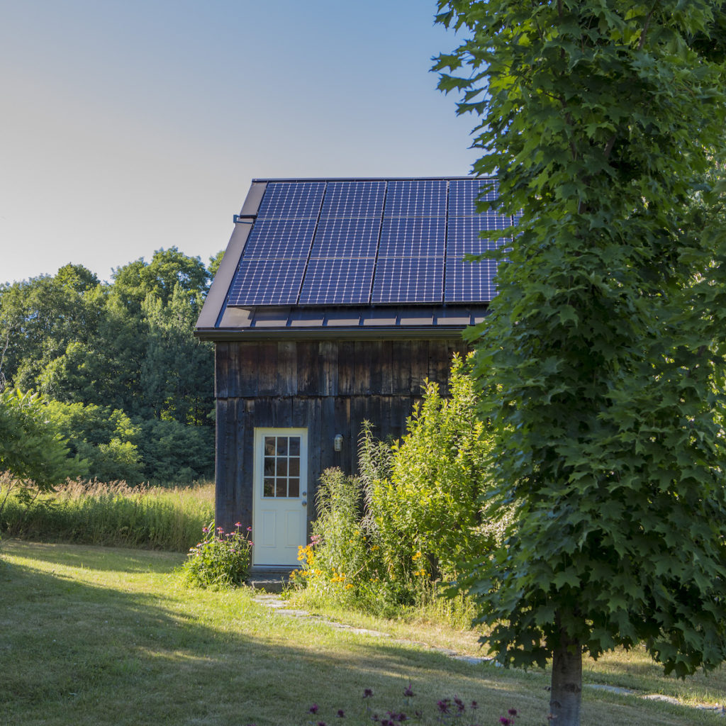 suncommon solar installation