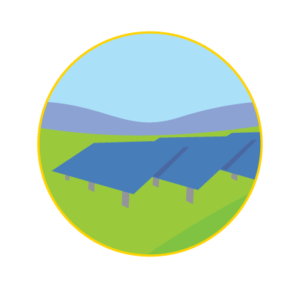 CSA-Circle Community Solar from SunCommon Circle