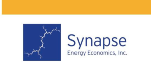 Synapse Energy Economics Reports on Solar Impact to Wholesale cost