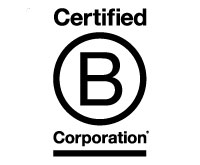 BCorp Logo