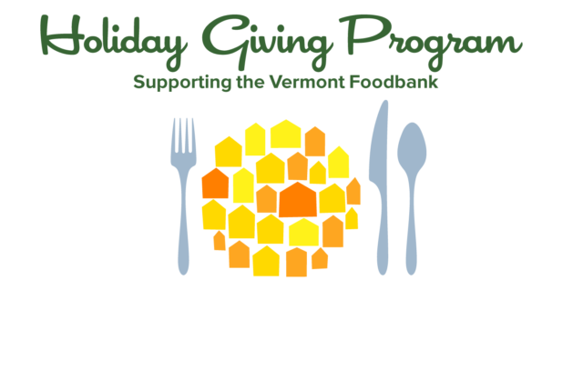 Holiday Giving Program Logo