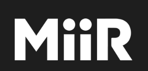 miir logo b corp