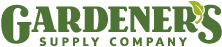 gardener's supply logo b corp