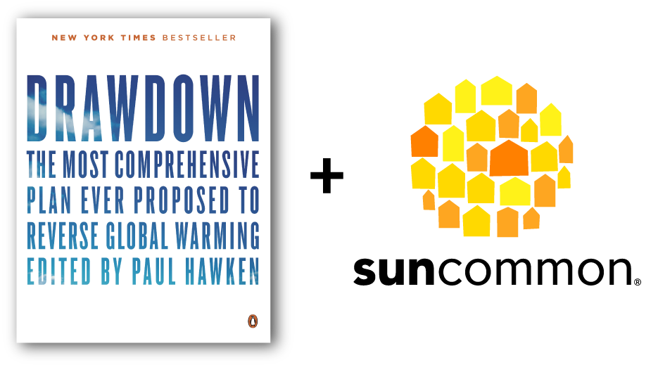 SunCommon Does Drawdown