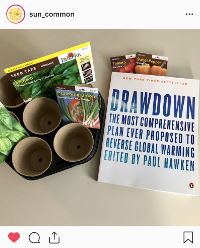 Maddy Instagram Photo Drawdown