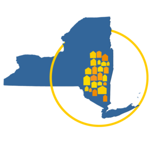 New York Solar Map
