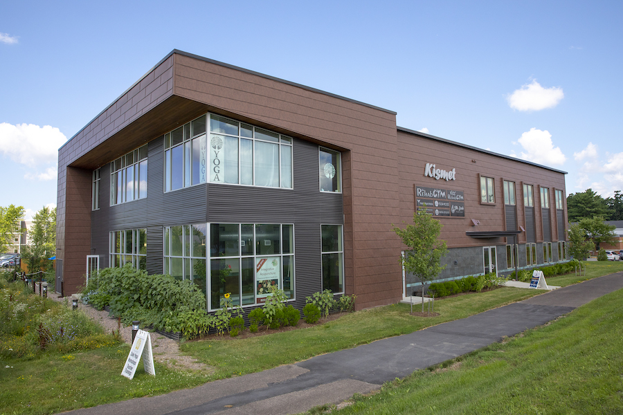 solar business park Kismet Place suncommon
