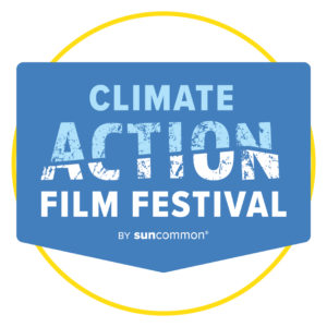 Climate Action Film Festival circle image