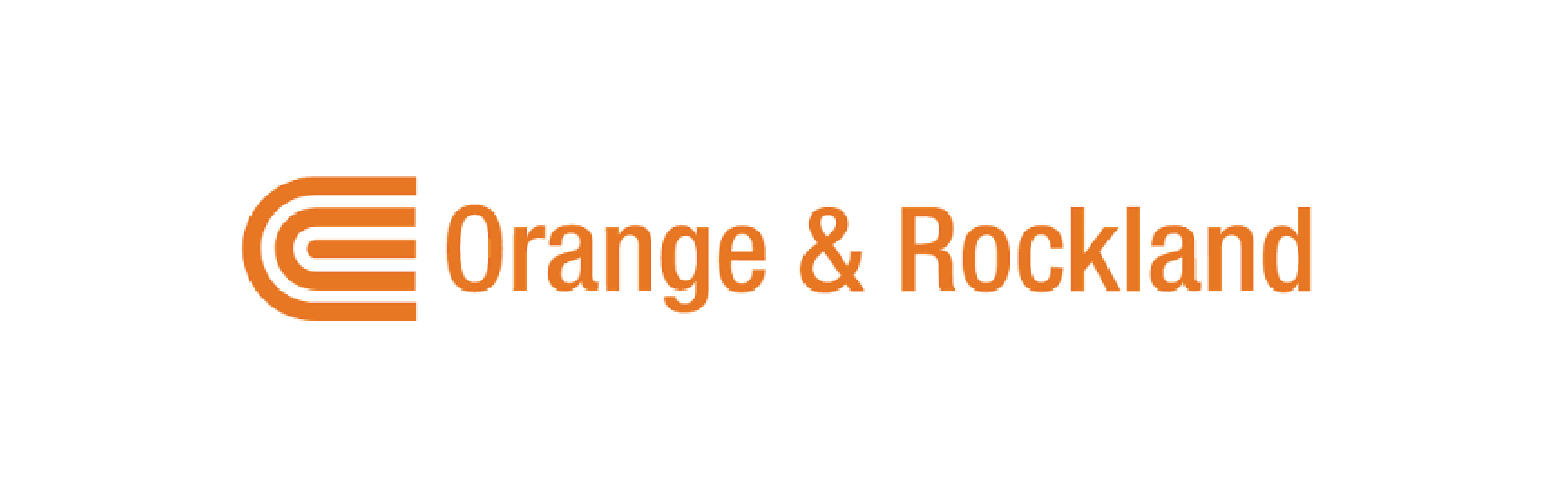 Orange And Rockland O R Utiility Logo 01 SunCommon
