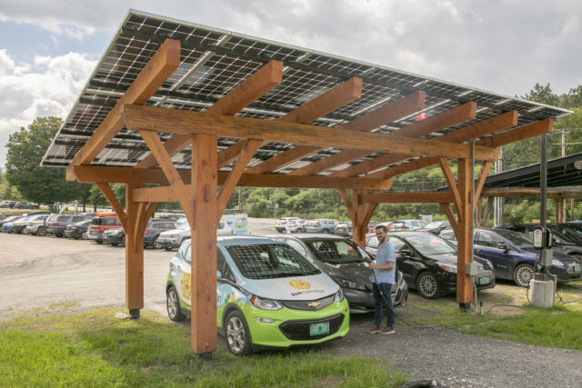 what to know before buying an electric vehicle