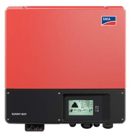 Twee graden Metropolitan weg SMA Sunny Boy Inverters - Overview & Troubleshooting Guide