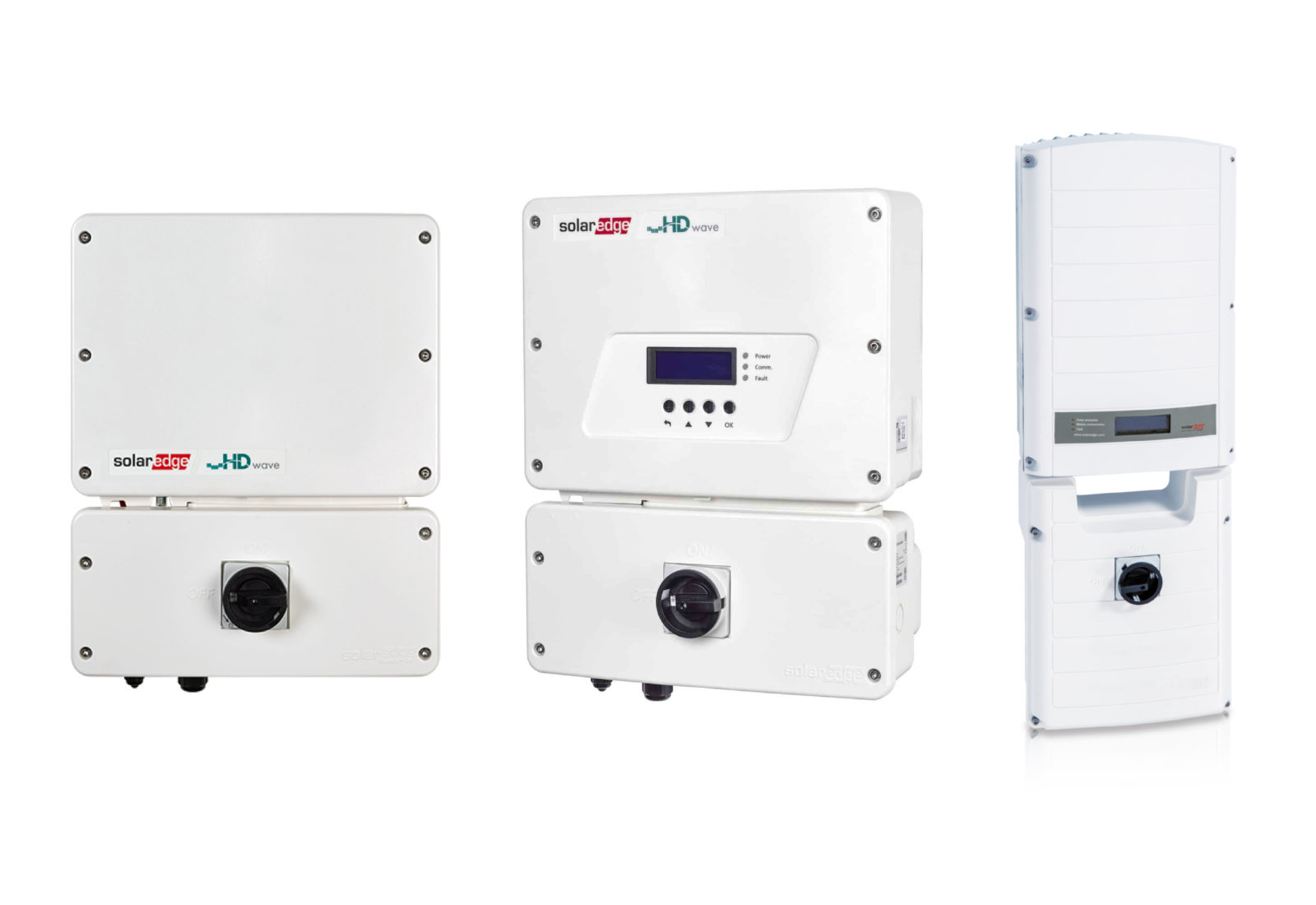 solaredge-inverters