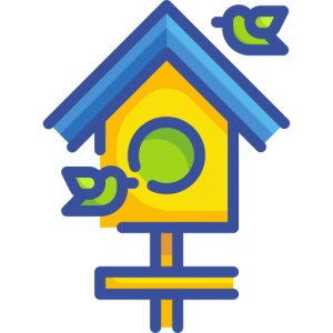 birdhouse-icon