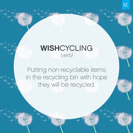 what-is-wishcycling