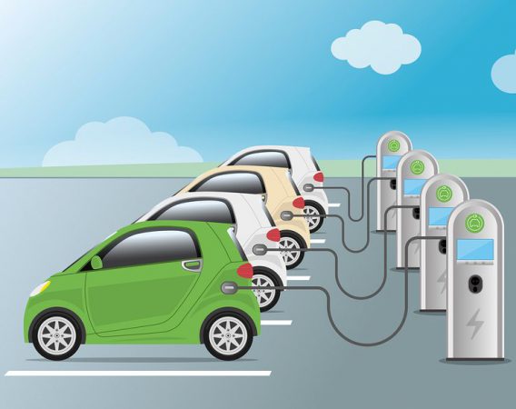 Buying an Electric Vehicle: Get the SunCommon Checklist