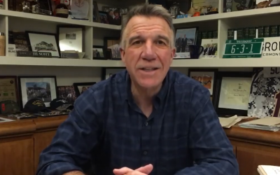 phil scott vermont candidate for election 2020