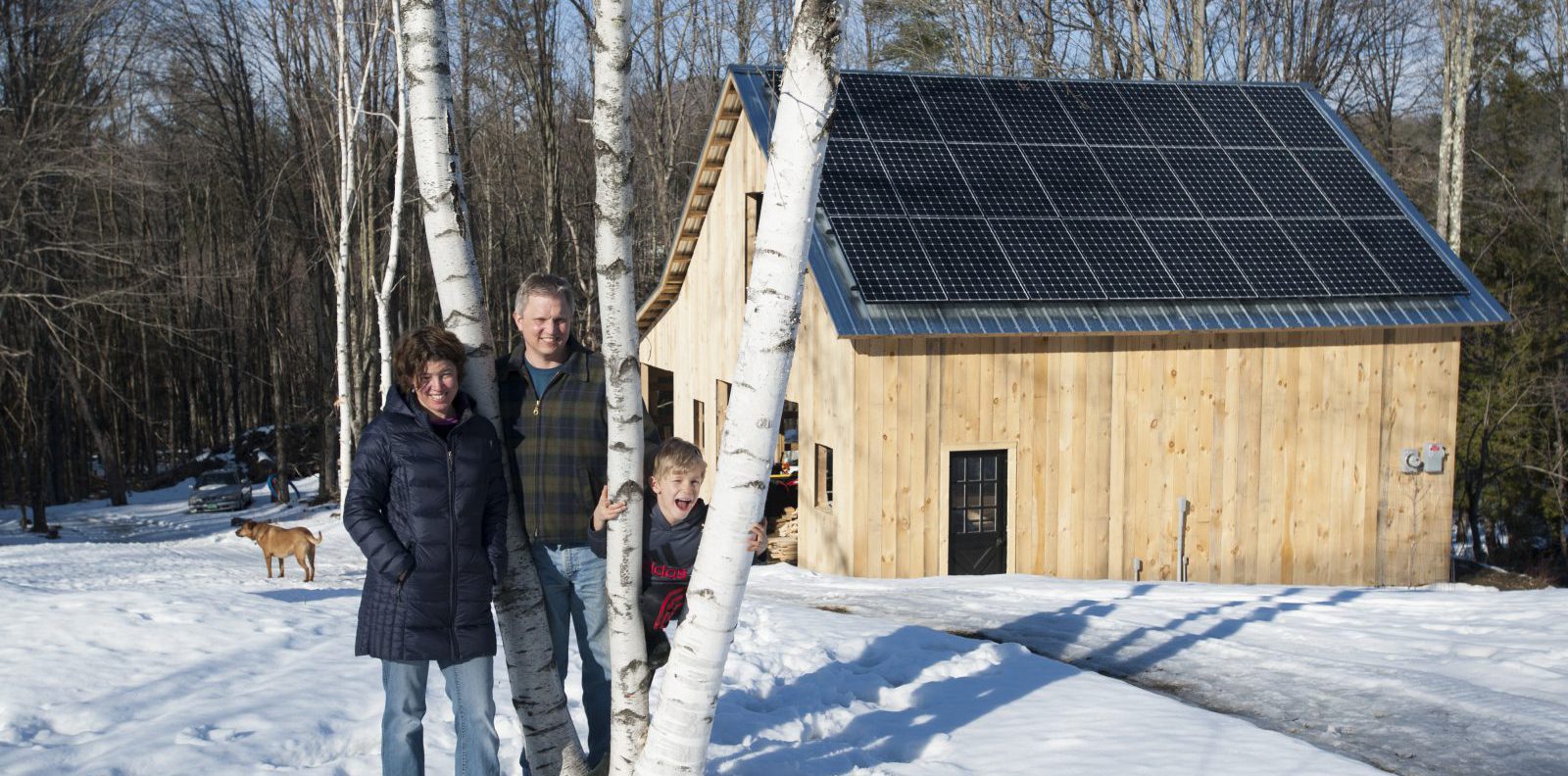 solar increase home value in new york and vermont