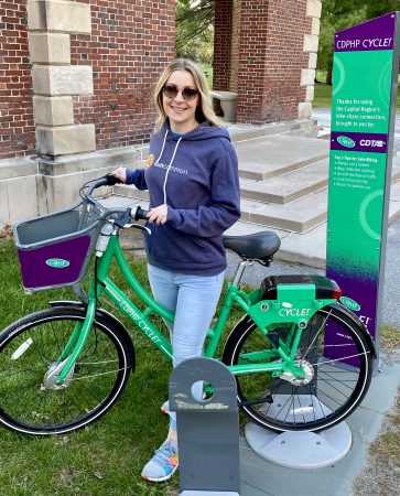 cdphp bike program in saratoga