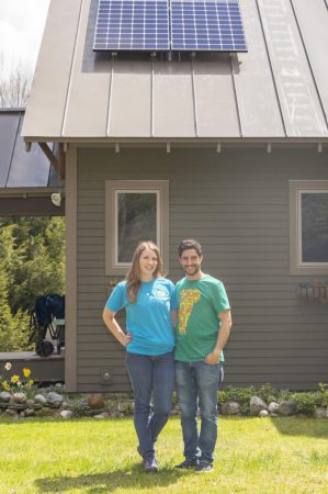vermont customers who received solar incentives