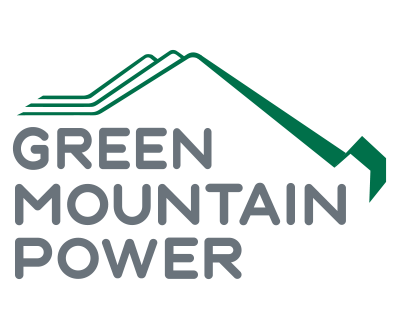 Green Mountain Power Logo