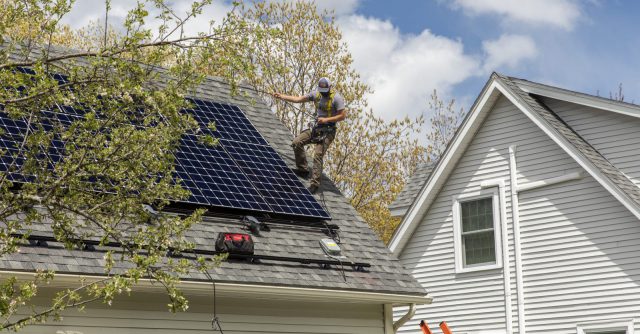 local solar installed by suncommon in new york and vermont