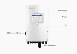 SunCommon Solar Solis Datalogger